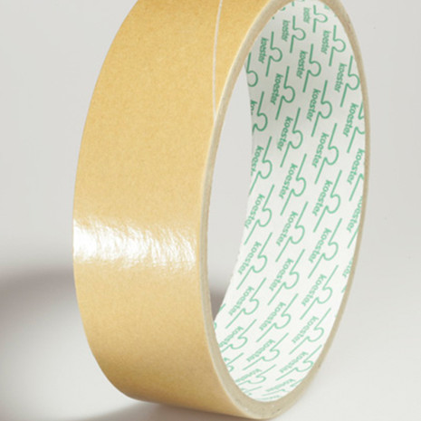 Paper cores for Adhesive tape rings