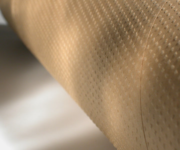 Paul & Co Austria Paper cores for textiles and non-wovens